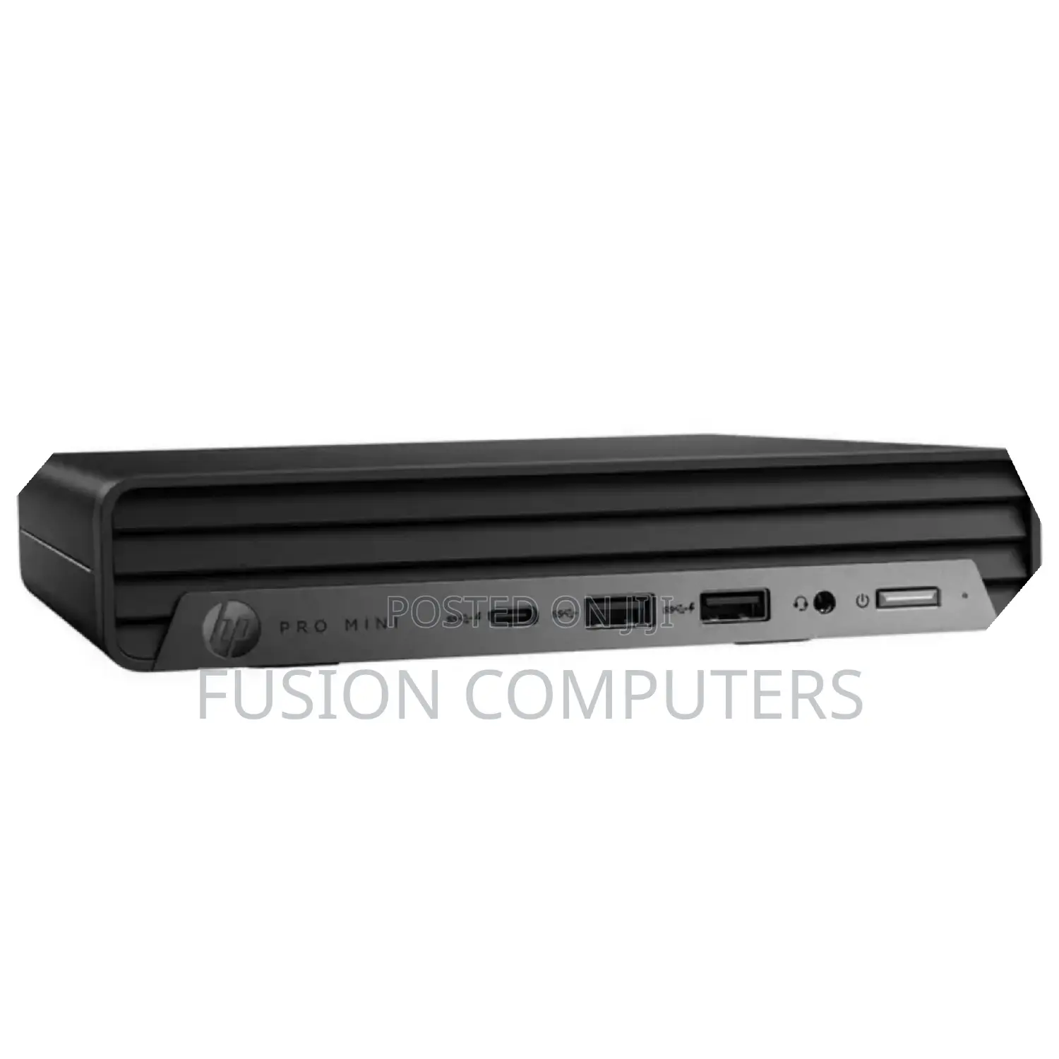 HP Pro Mini 400 G9 Desktop Pc, I7, 16gb Ram, 512gb SSD Dos