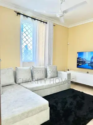 Furnished One Bedroom South B Meridian Court