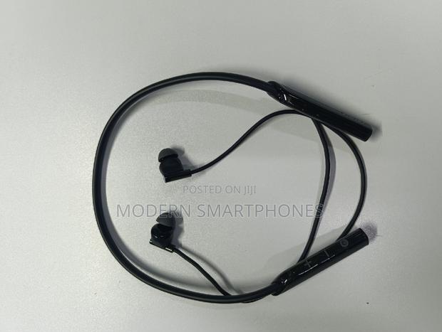 Oraimo Vibrate to the Rhythm Necklace Earphones - thumbnail 6