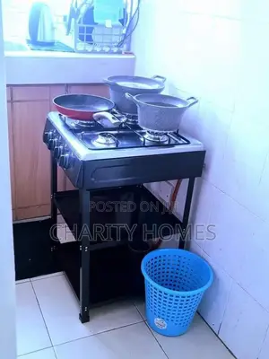 Airbnb at South B