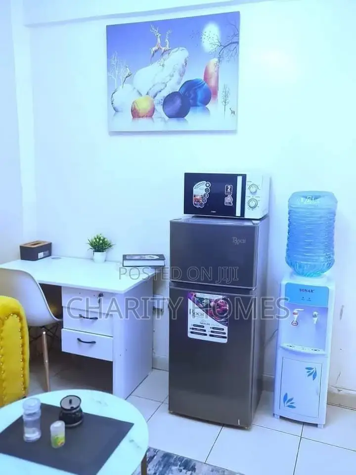 Airbnb at South B