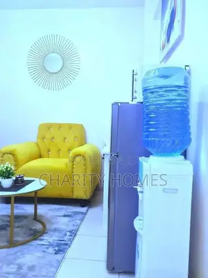 Airbnb at South B