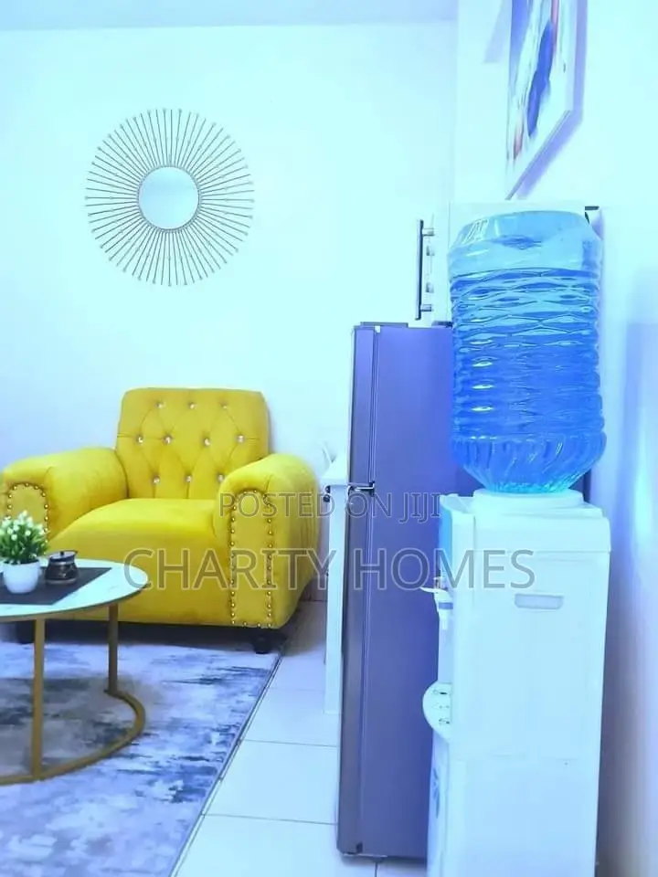 Airbnb at South B