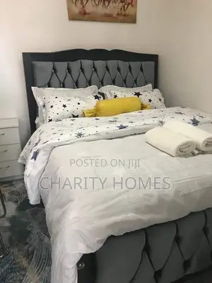 Airbnb at South B