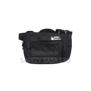 Safety Waist Bag BD-Z01 Lock Out Tag Out (LOTO)