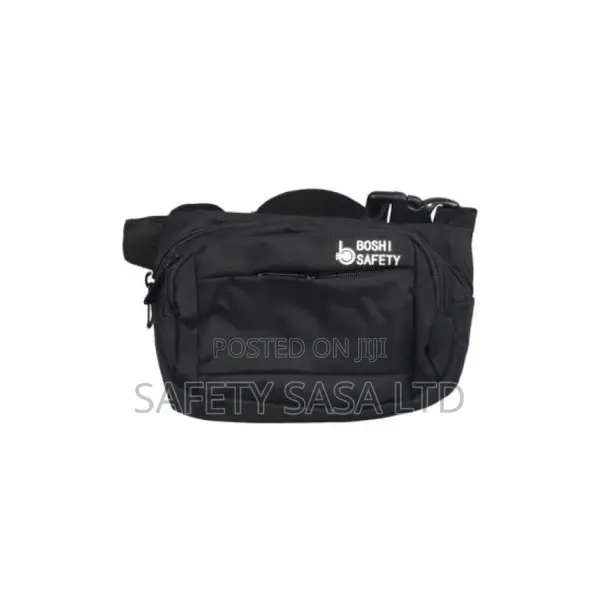 Safety Waist Bag BD-Z01 Lock Out Tag Out (LOTO)