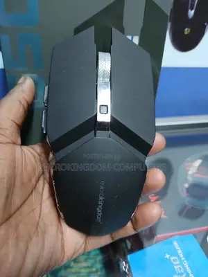 G503 Gaming Rechargeable Mouse