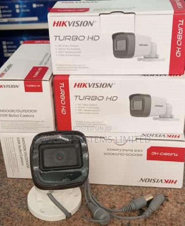 Hikvision DS-2CE16D0T-IRP(C) Turbo HD Camera - thumbnail 2