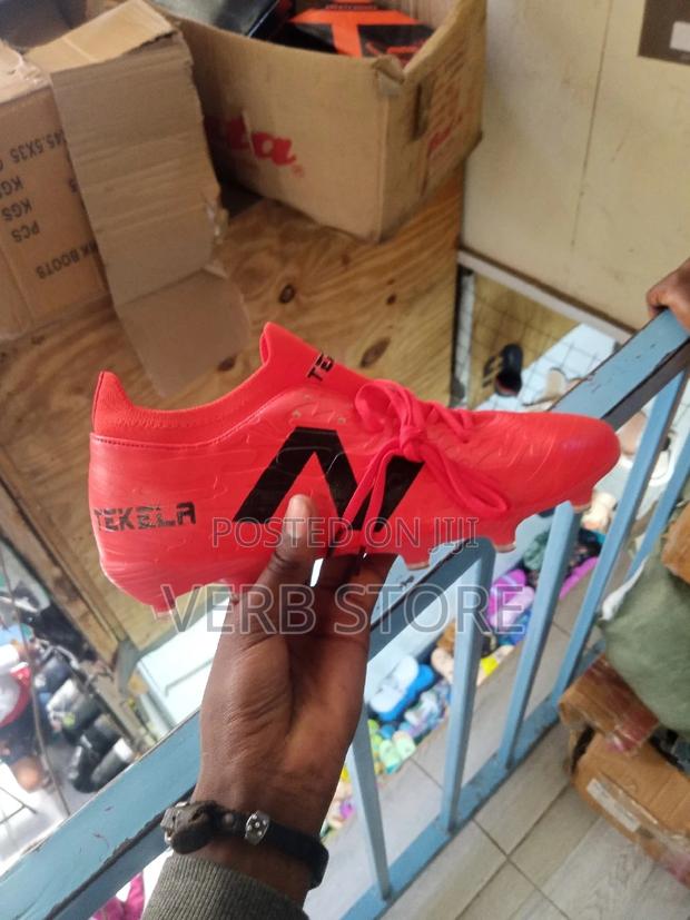 Football Boots - main view