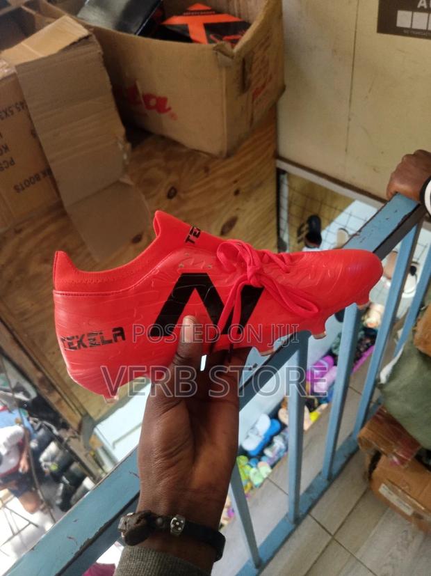 Football Boots - thumbnail 2