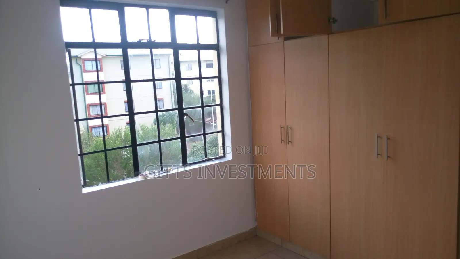 2bdrm Apartment in Airview Apartments, Embakasi for sale