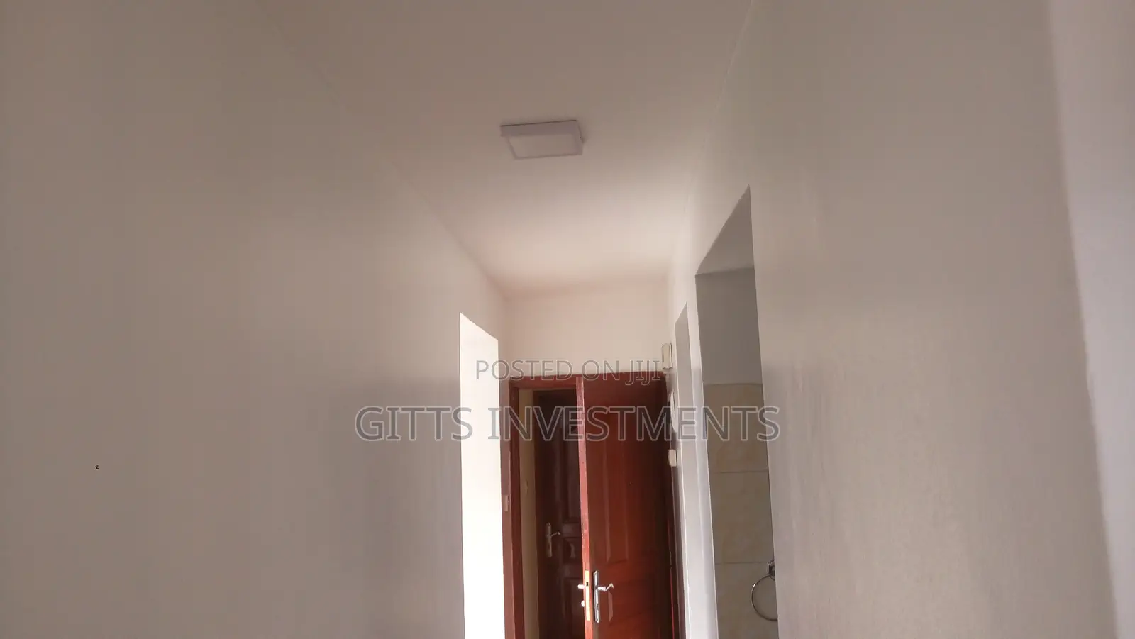2bdrm Apartment in Airview Apartments, Embakasi for sale