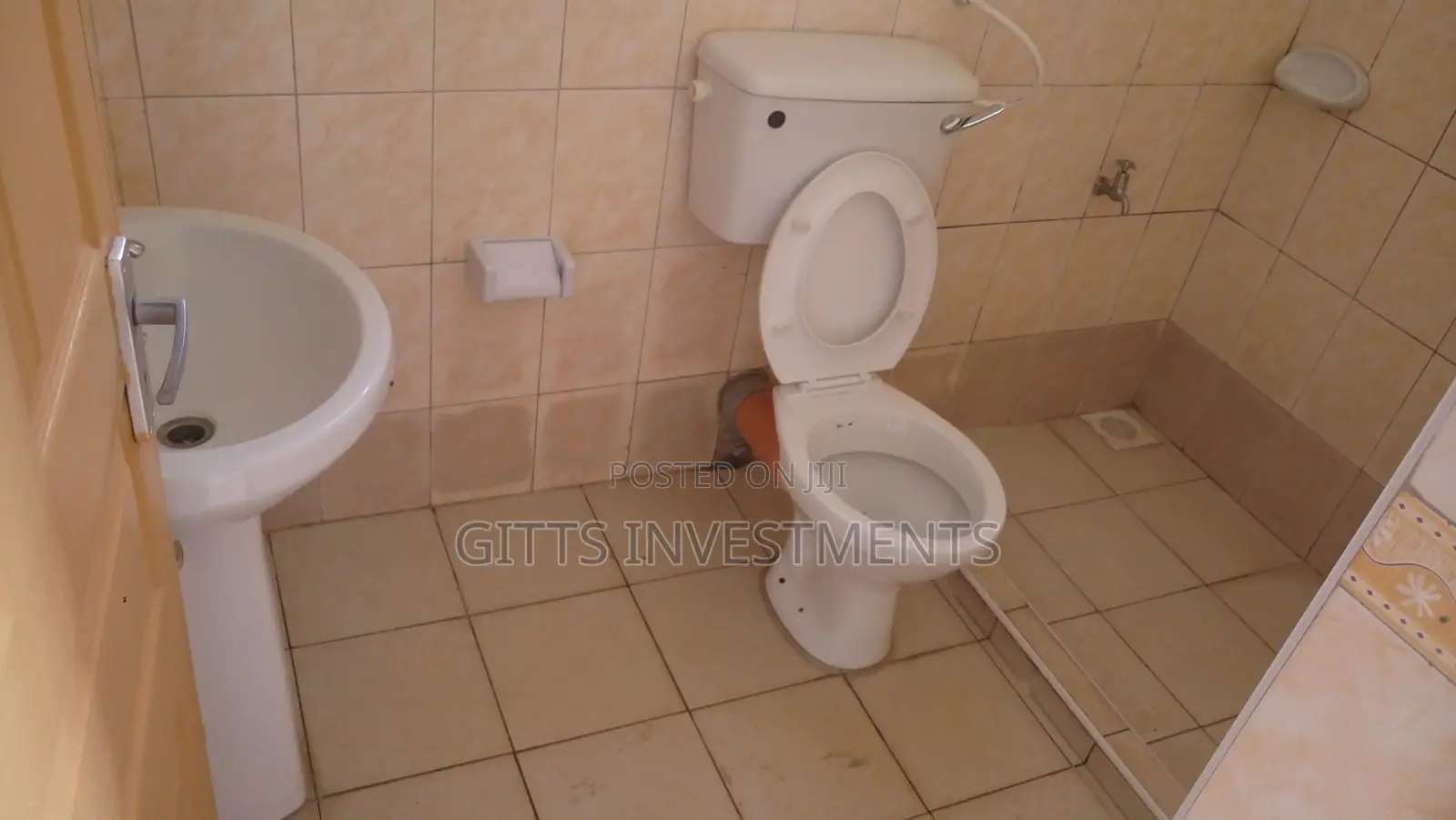2bdrm Apartment in Airview Apartments, Embakasi for sale
