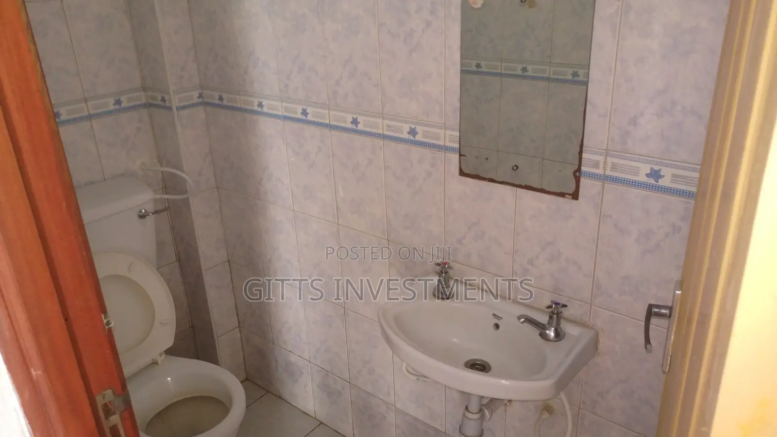 2bdrm Apartment in Airview Apartments, Embakasi for sale