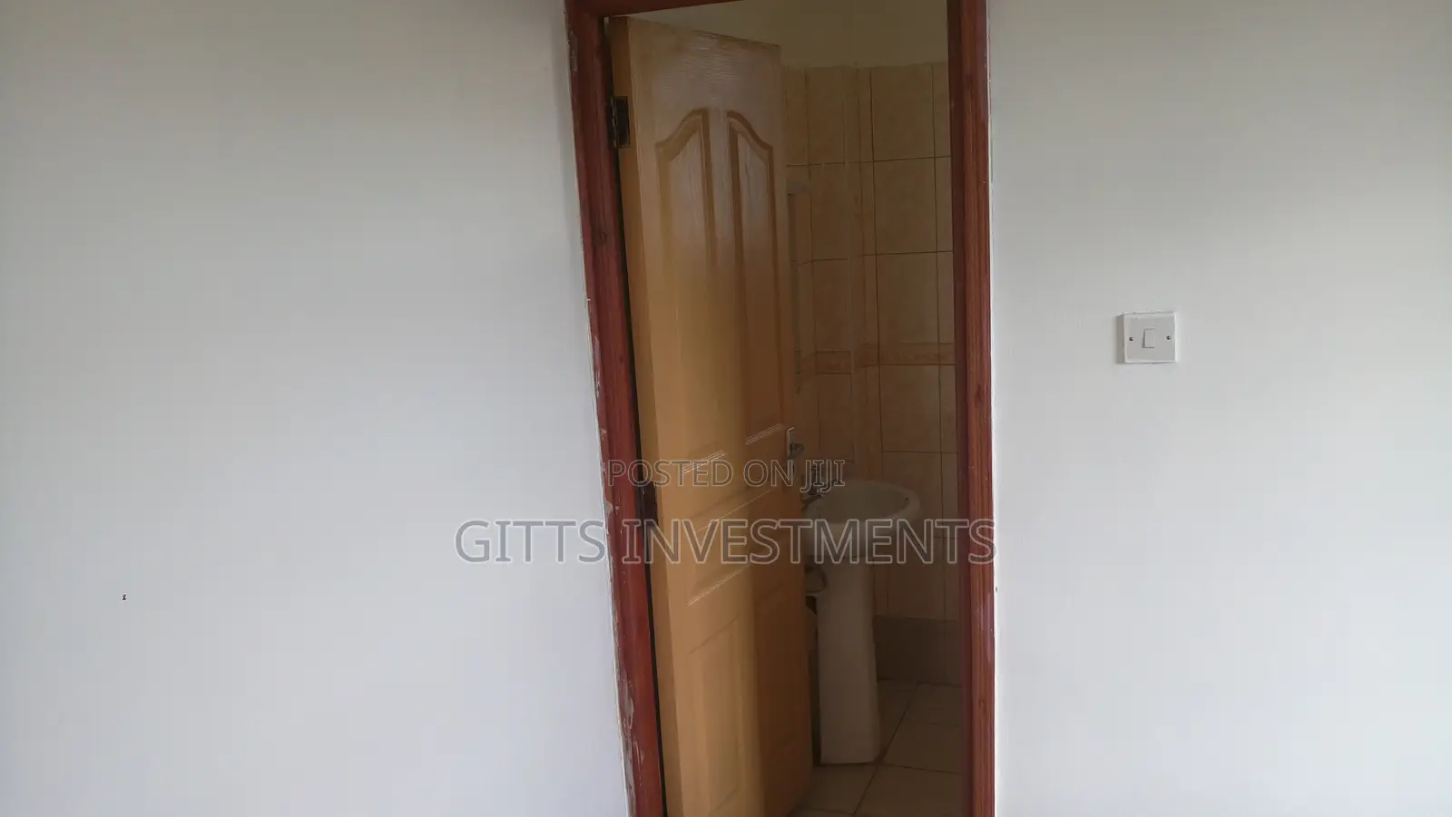 2bdrm Apartment in Airview Apartments, Embakasi for sale