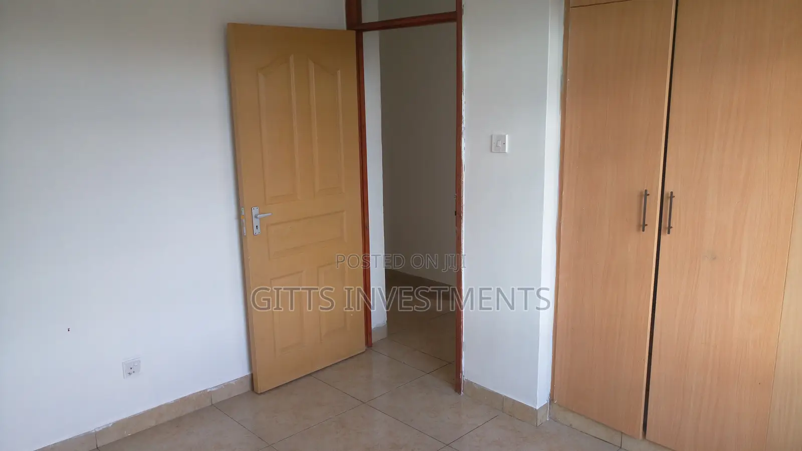 2bdrm Apartment in Airview Apartments, Embakasi for sale