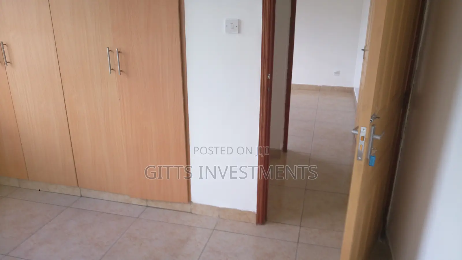 2bdrm Apartment in Airview Apartments, Embakasi for sale