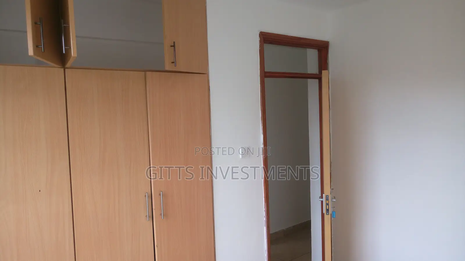 2bdrm Apartment in Airview Apartments, Embakasi for sale