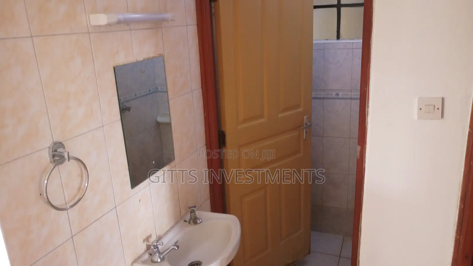 2bdrm Apartment in Airview Apartments, Embakasi for sale