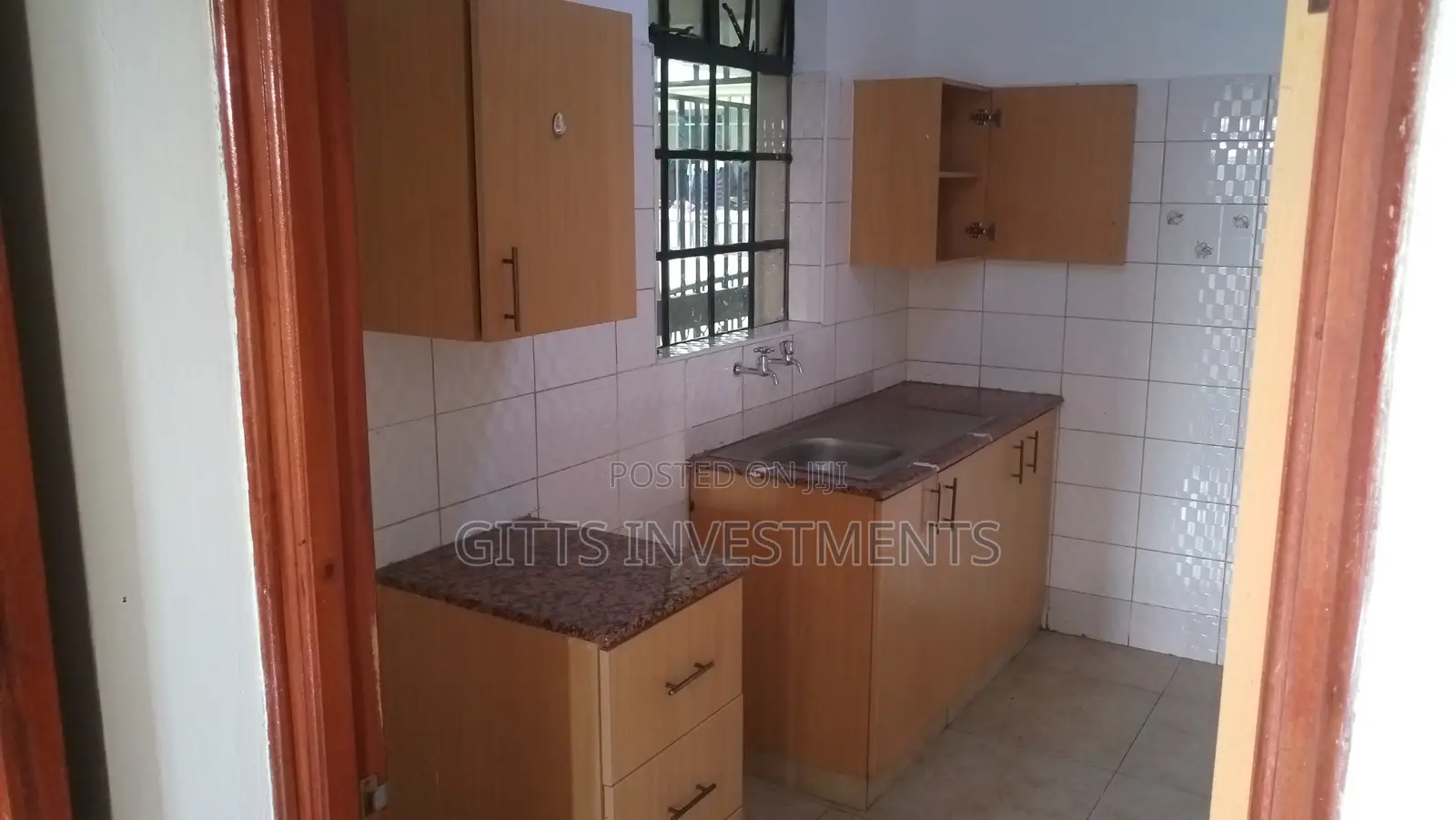 2bdrm Apartment in Airview Apartments, Embakasi for sale