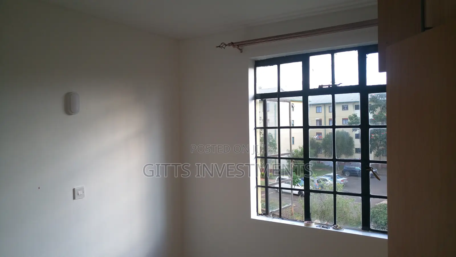 2bdrm Apartment in Airview Apartments, Embakasi for sale