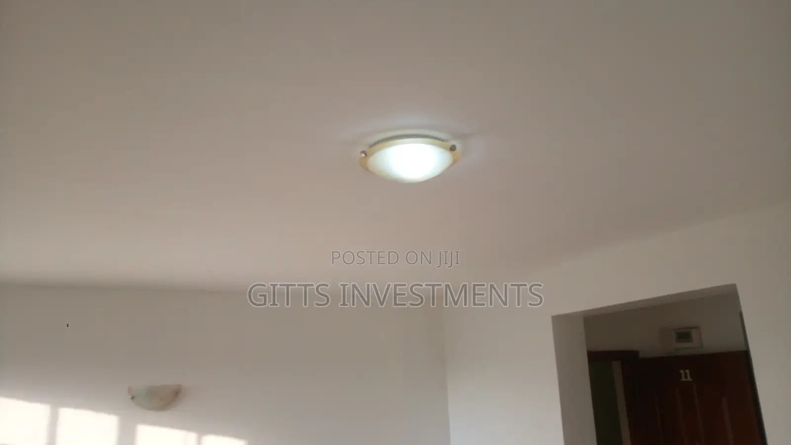 2bdrm Apartment in Airview Apartments, Embakasi for sale
