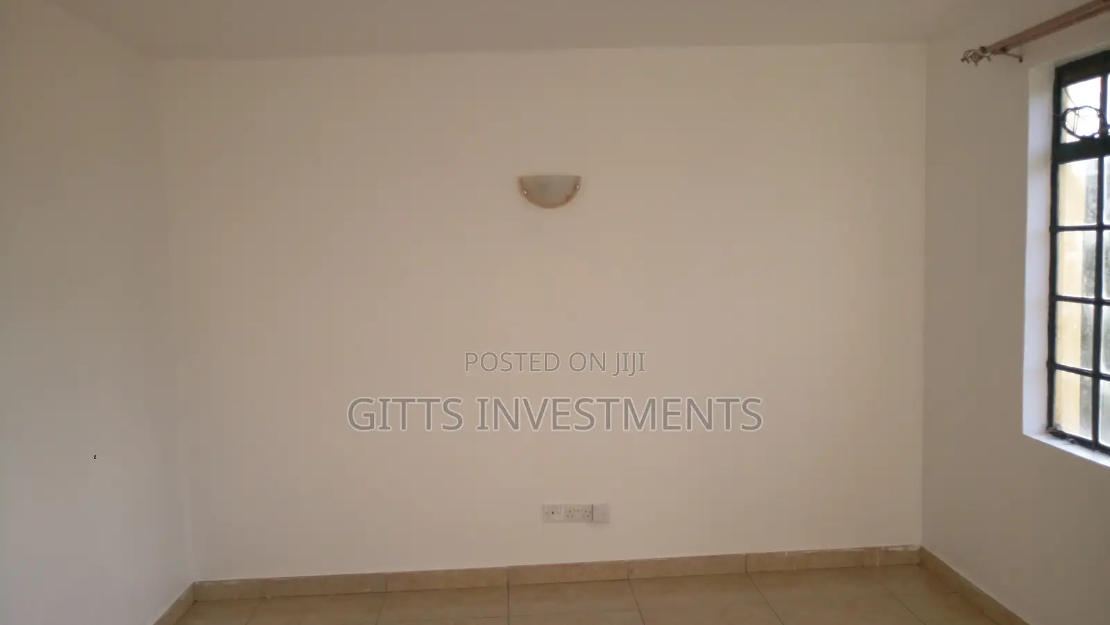 2bdrm Apartment in Airview Apartments, Embakasi for sale