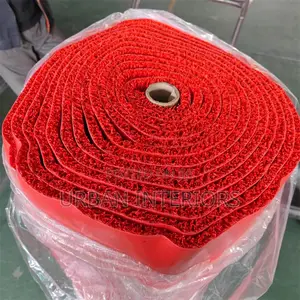 PVC Spaghetti Mat PVC Spaghetti Mat PVC Spaghetti Mat