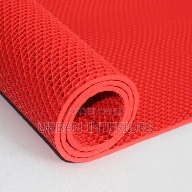 PVC Perforated Mat PVC Perforated Mat PVC Perforated Mat