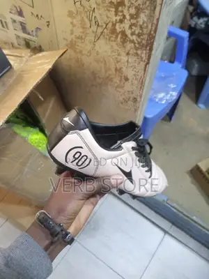 Football Boots