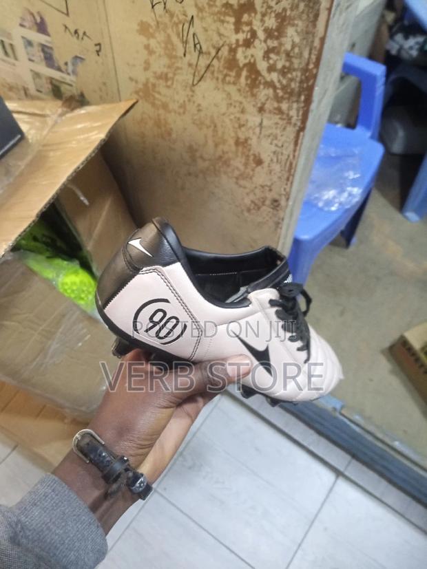 Football Boots - main view