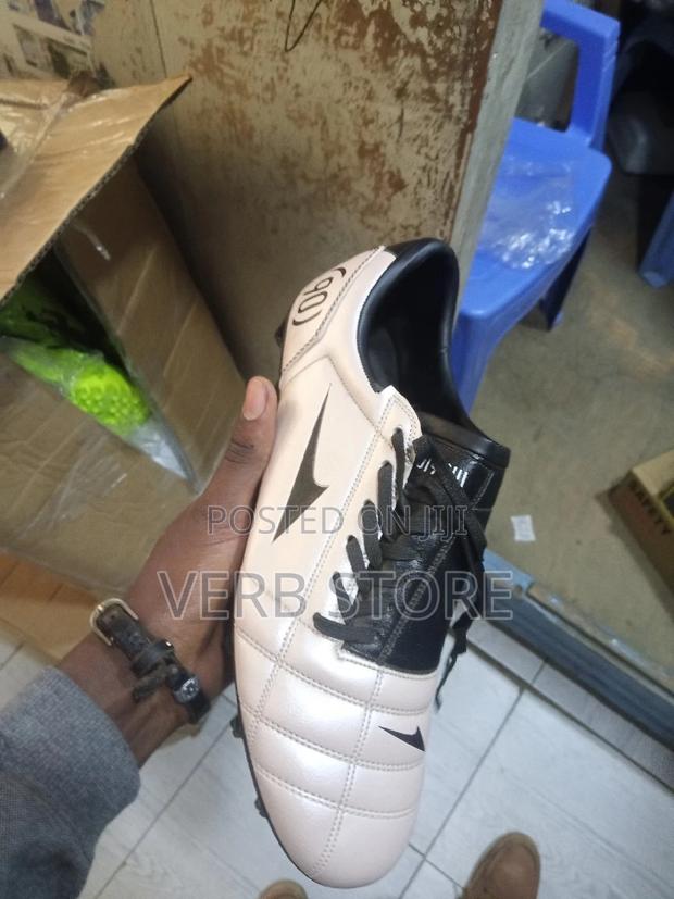 Football Boots - thumbnail 2