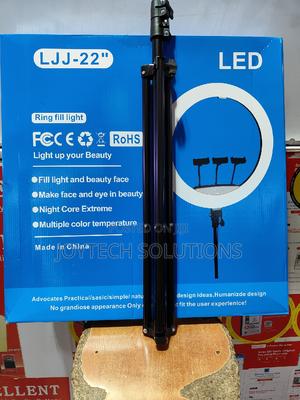 Original 22 Inches Ringlight: Studio, Barber Ringlight - thumbnail 2