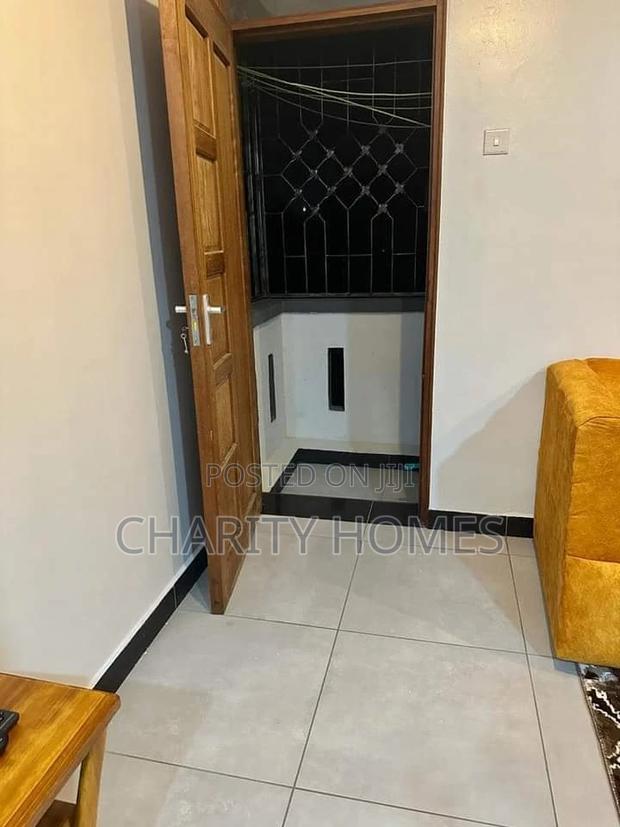 Beautiful Airbnb in South B Shalom Apartment - thumbnail 2