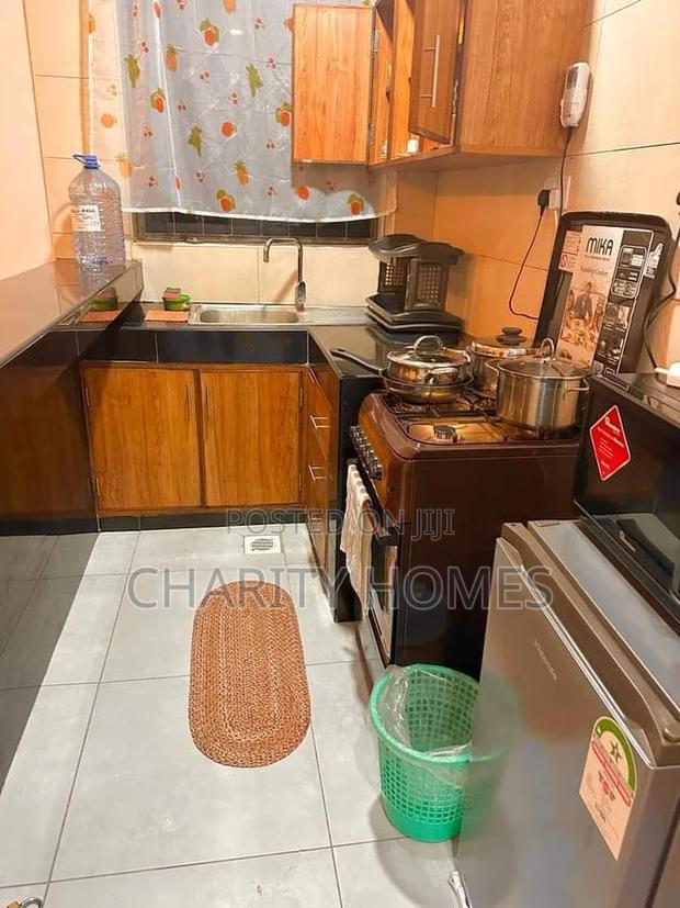 Beautiful Airbnb in South B Shalom Apartment - thumbnail 3