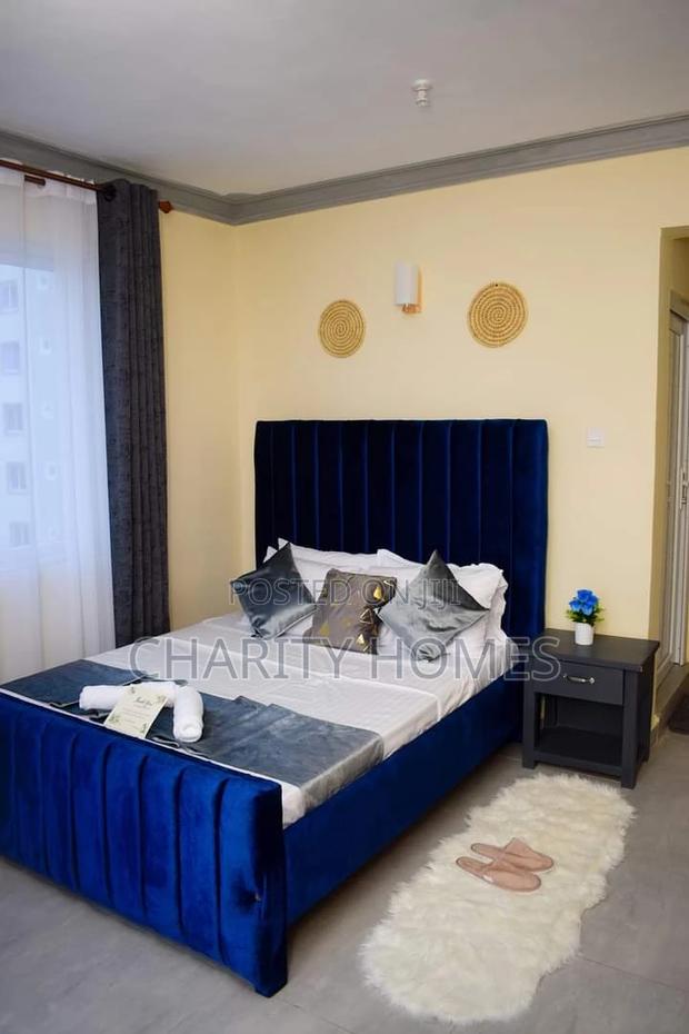 Beautiful Airbnb in South B Shalom Apartment - thumbnail 4