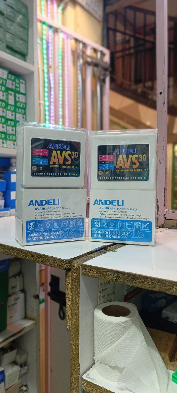 Andeli Avs 30A - thumbnail 2