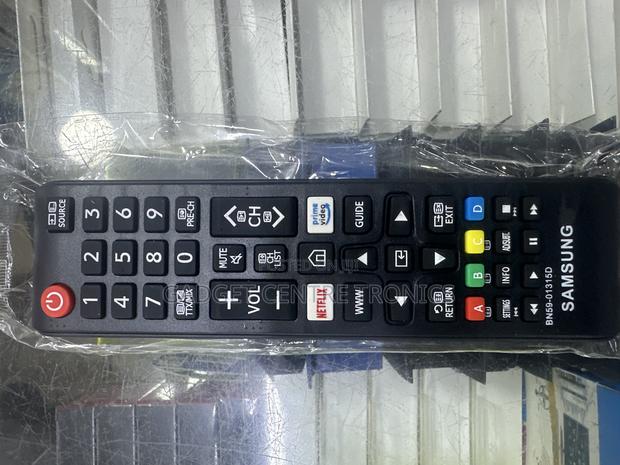 Good Quality Samsung Smart Tv Remotes - thumbnail 3