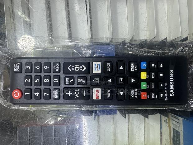 Good Quality Samsung Smart Tv Remotes - thumbnail 2