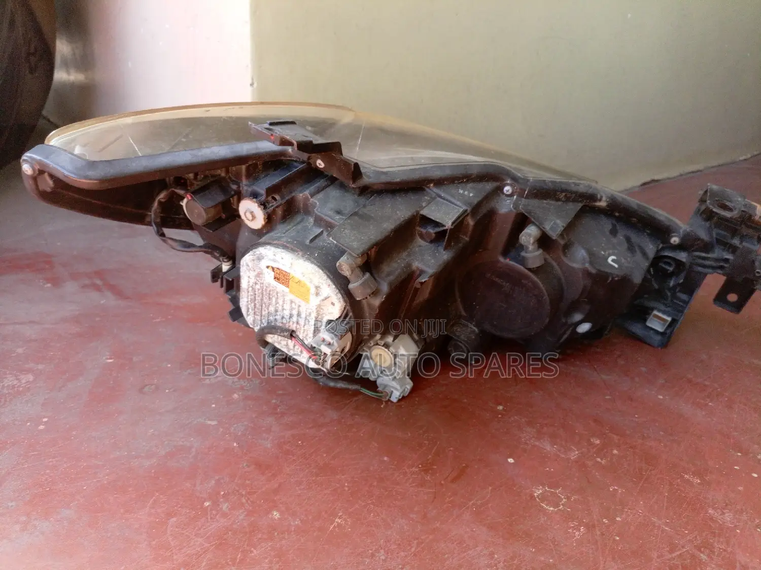Mazda Atenza (2012-2014 Model) Xenon Headlight Assembly