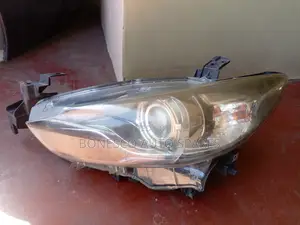 Mazda Atenza (2012-2014 Model) Xenon Headlight Assembly