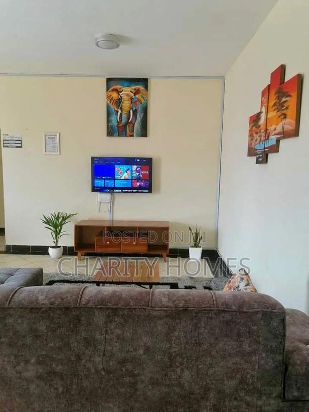 Airbnb One Bedroom Apartment - thumbnail 7