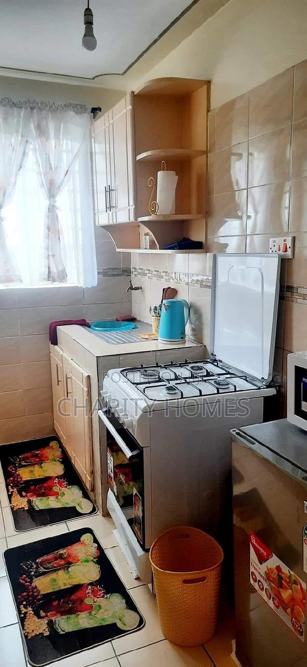 Airbnb One Bedroom Apartment - thumbnail 8