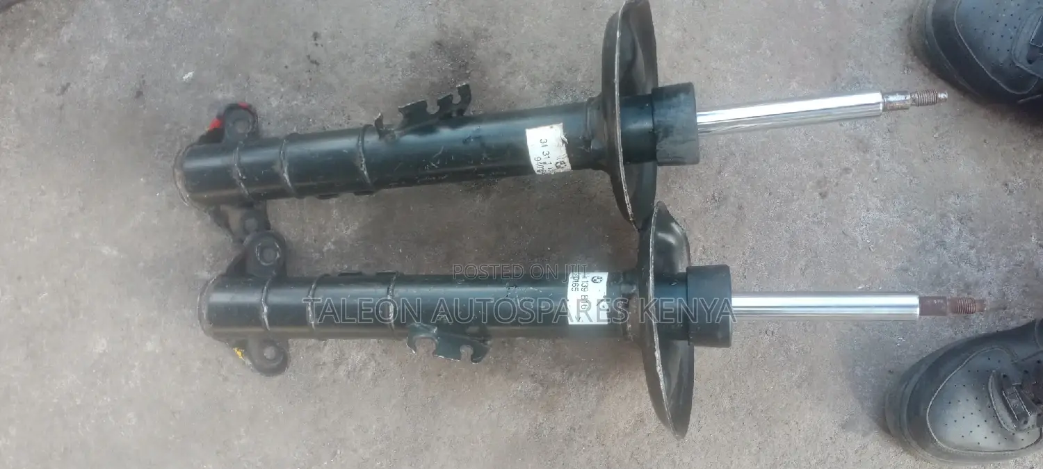 BMW E36 Shocks