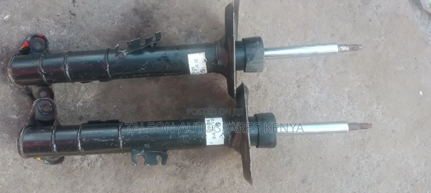 BMW E36 Shocks