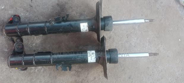 BMW E36 Shocks - thumbnail 2