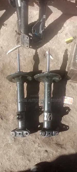 BMW E36 Shocks