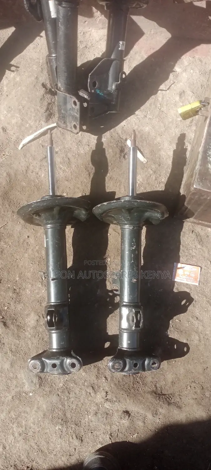 BMW E36 Shocks