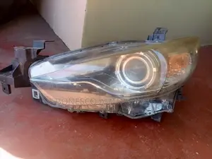 Mazda 6 (2012-2014 Model) Xenon Headlight Assembly