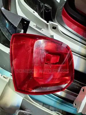 Volkswagen Polo 6C Taillight/ Backlight/ Rear Light
